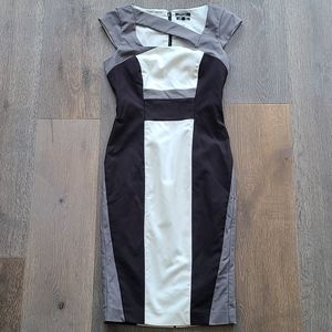 RW&Co Bodycon Dress